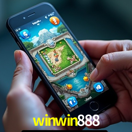 Segurança 2FA winwin888