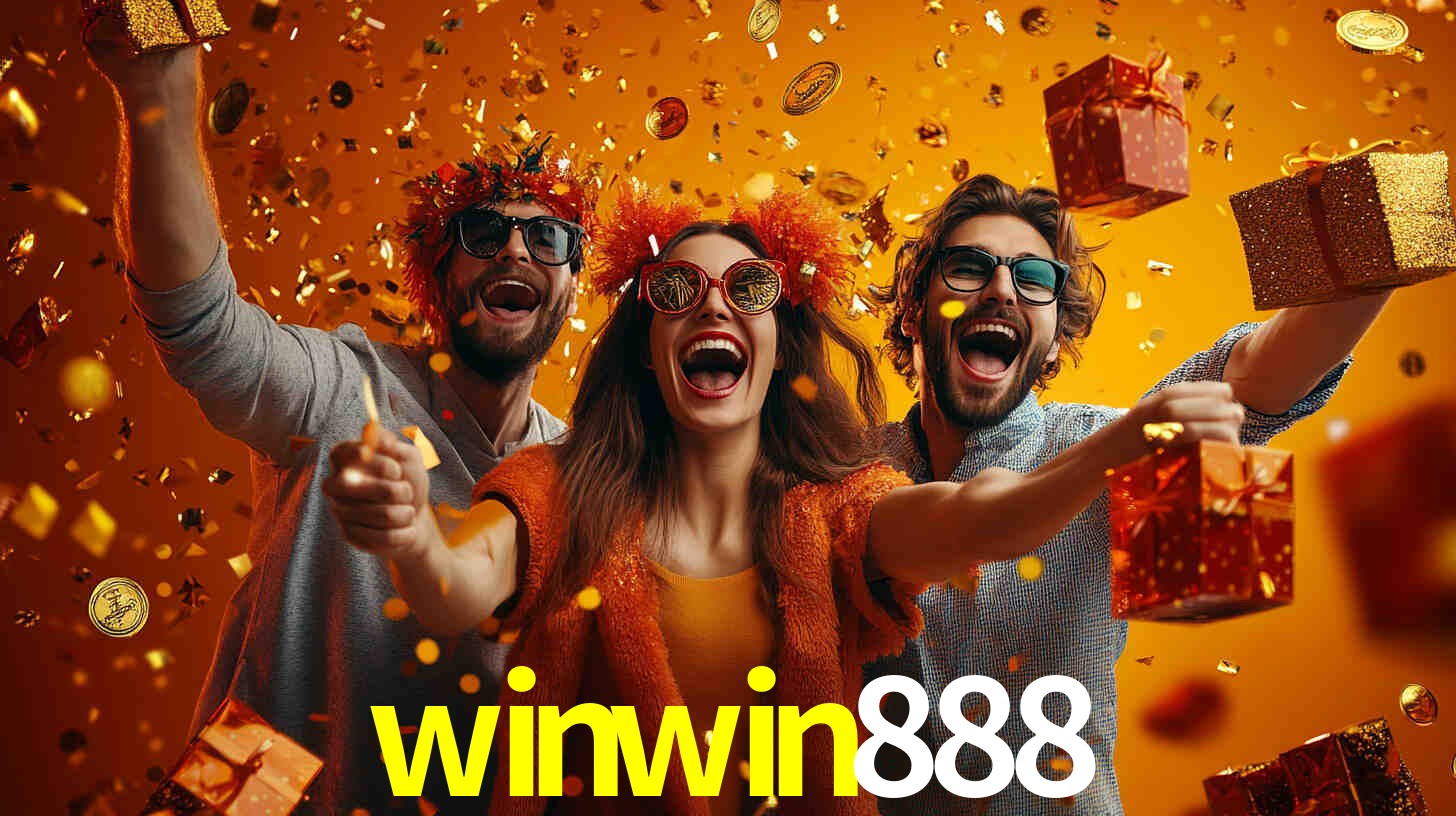 Promoção Relâmpago winwin888