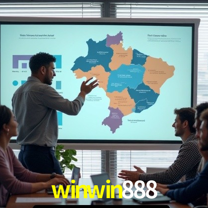 PIX Instantâneo winwin888