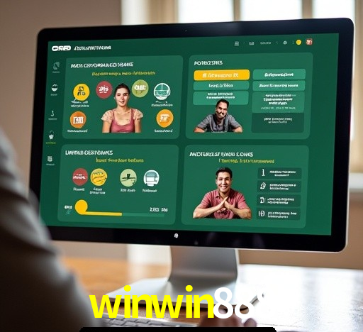 Promoções Sazonais winwin888
