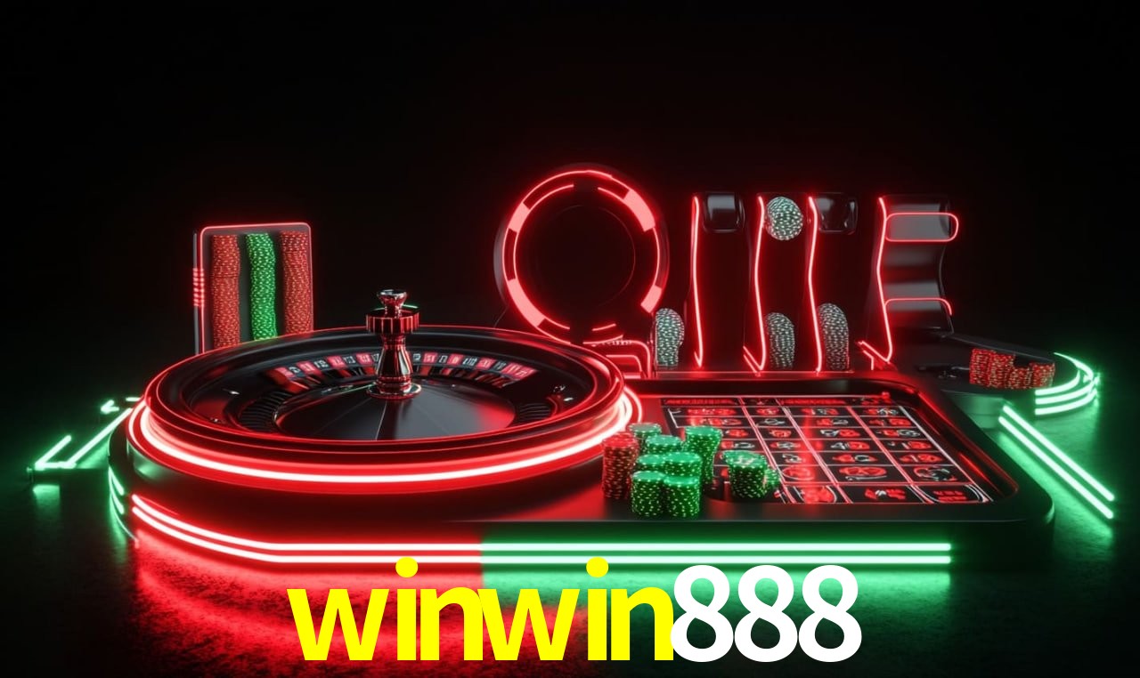 Estatísticas winwin888